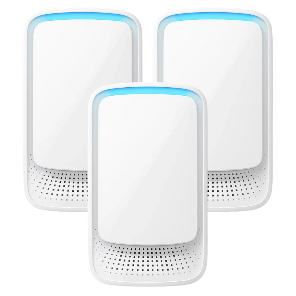 LuminAir™ Purifier