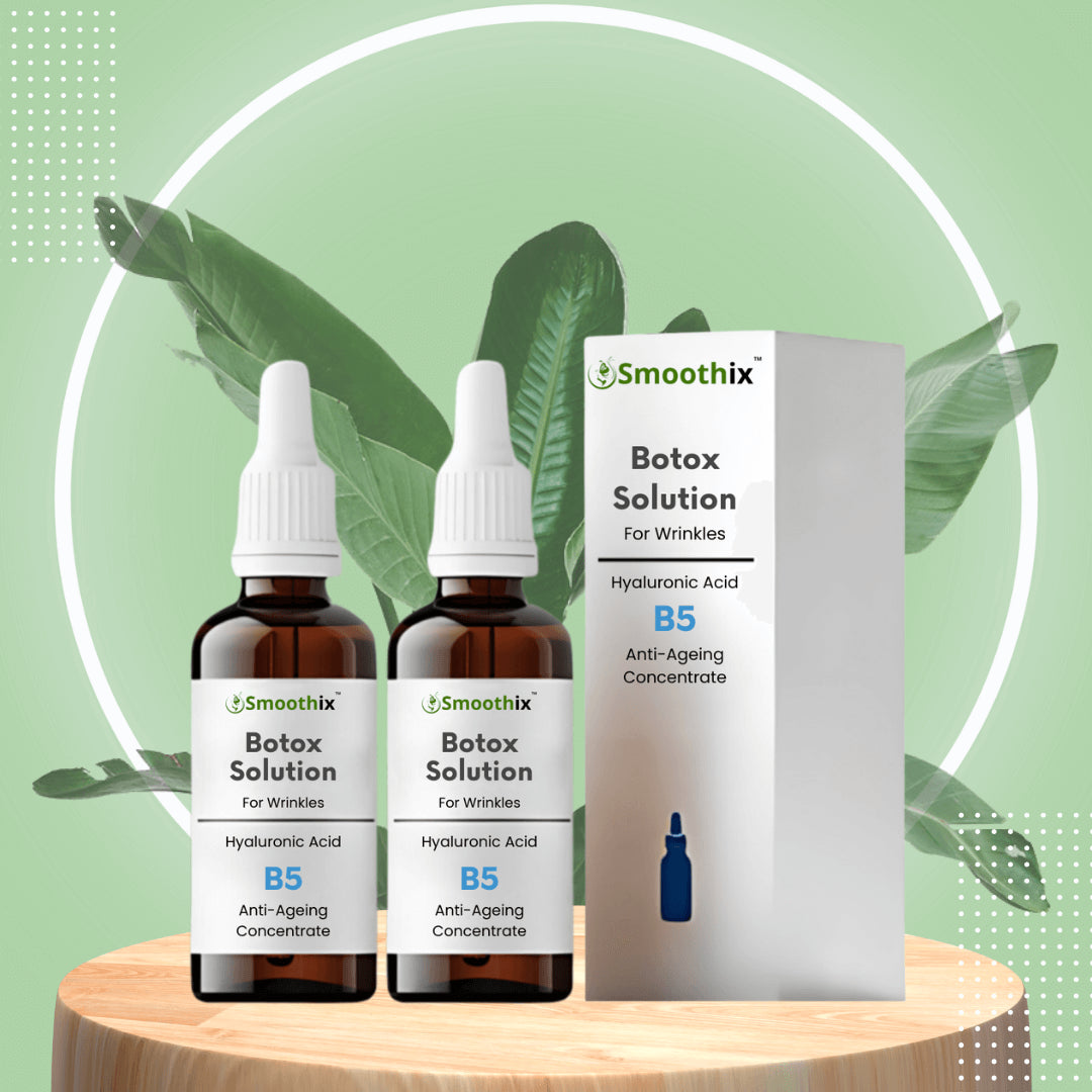 Smoothix™ Botox Solution