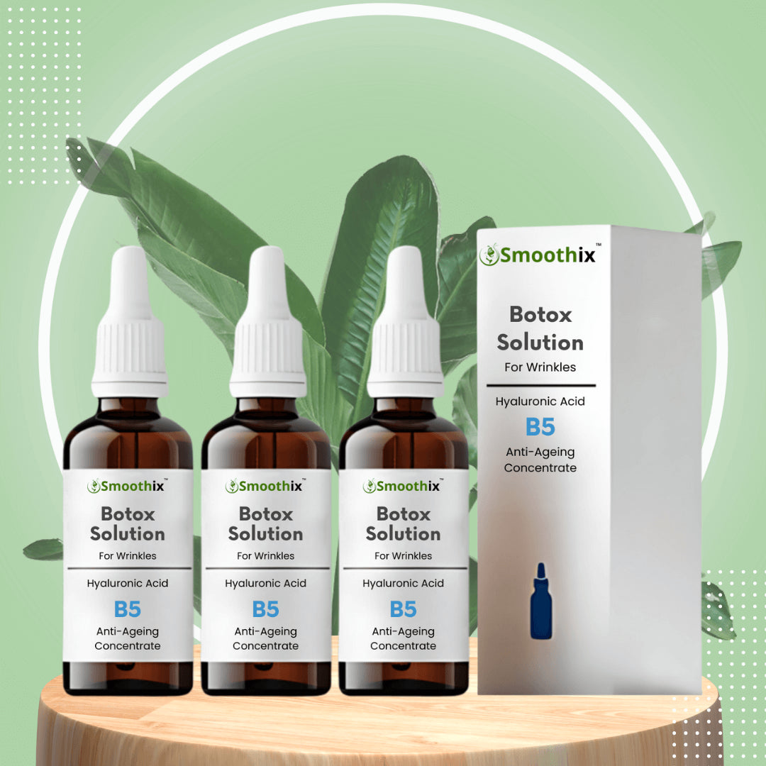 Smoothix™ Botox Solution