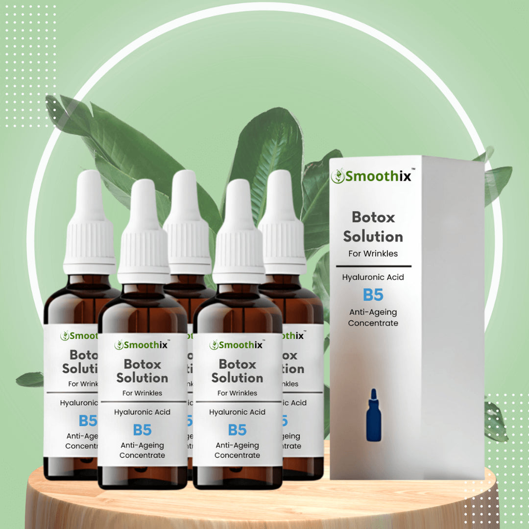 Smoothix™ Botox Solution