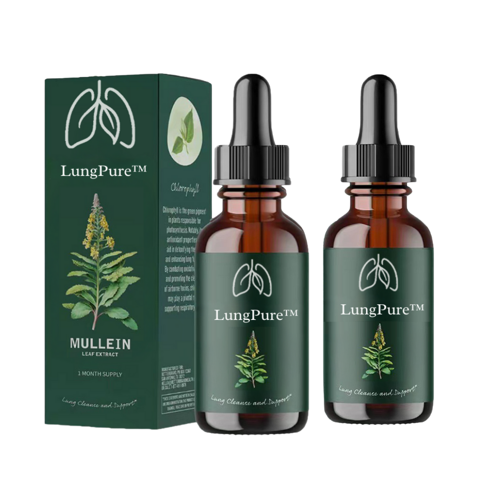 LungPure™