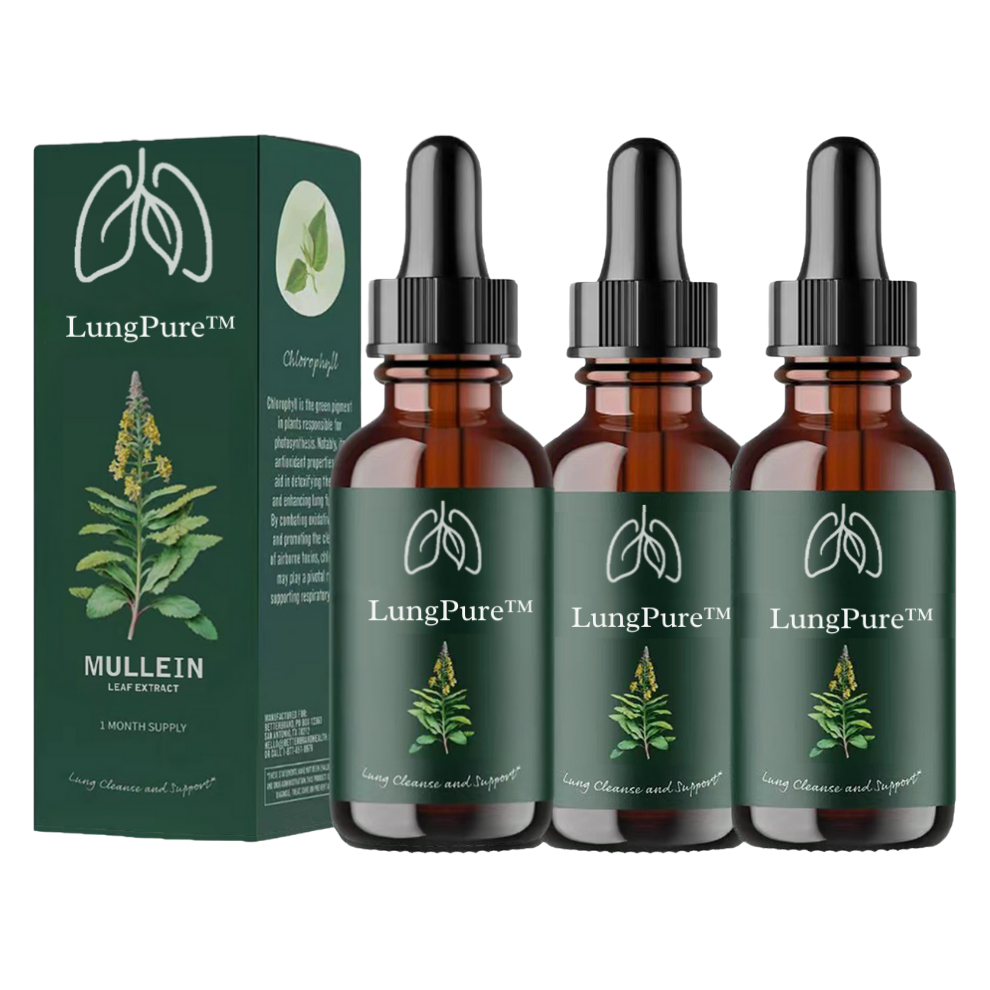 LungPure™