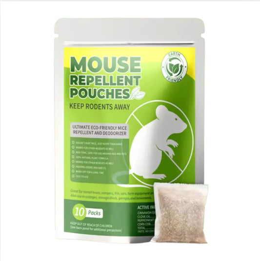 Omniva Rodent Repellent